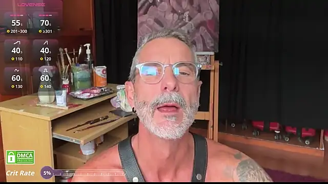 Rubtoy's cam snapshot