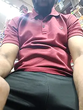 shail1987's cam snapshot