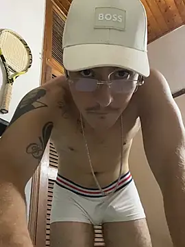 vanilla_Kush's cam snapshot