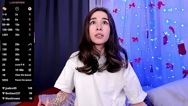 ashleyro1's cam snapshot