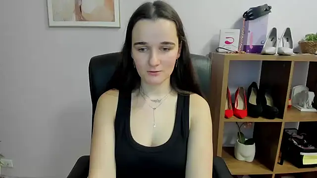 KateDelight's cam snapshot