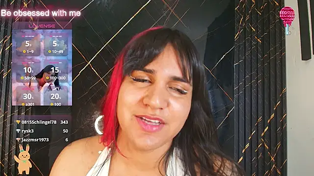 Kagome01 live sex cam