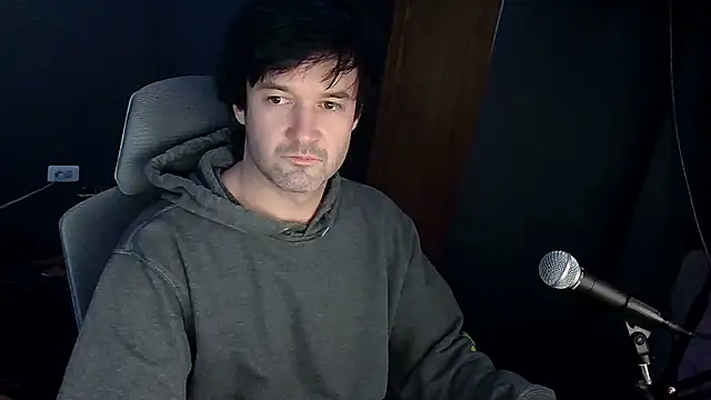 Stix_Zadinia's cam snapshot