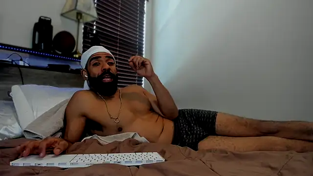 DirtyDrizzy's cam snapshot