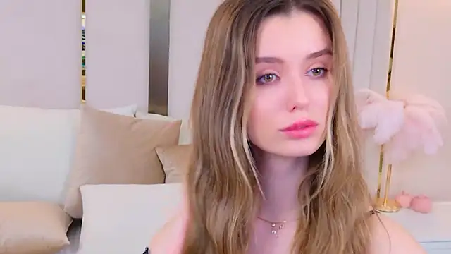 MarybethSnow's cam snapshot