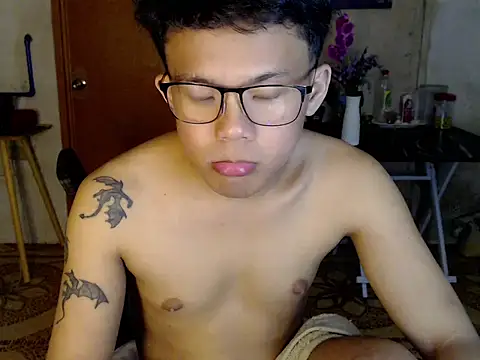twink_asianbunny's cam snapshot