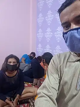 Cute_palak001's cam snapshot