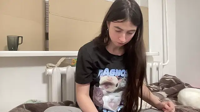 Aphr0ditee's cam snapshot