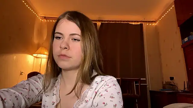 MaevAmy's cam snapshot