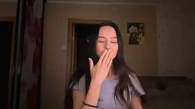 Kiaicatie's cam snapshot