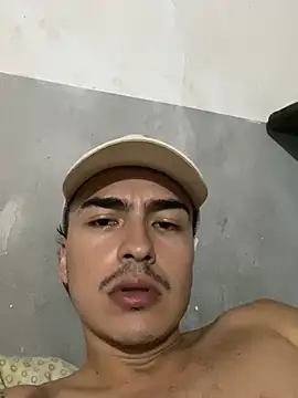 vanilla_Kush's cam snapshot