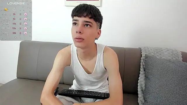 oblivion_deku live sex cam