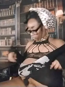 VenezuelaLuxeNoir's cam snapshot