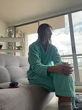 Ameellie's cam snapshot