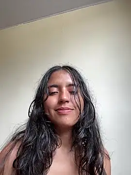 ViolettaSummer's cam snapshot