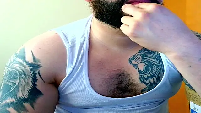 Vince_Reynolds's cam snapshot