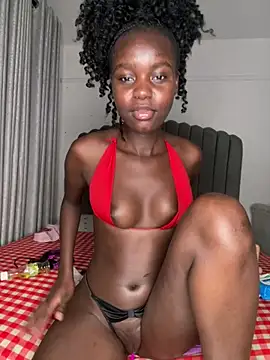 Pretty_Shazz's cam snapshot