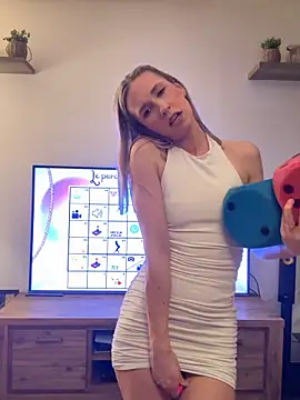 lola_tentatiion's cam snapshot