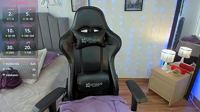 amaia_monet's cam snapshot