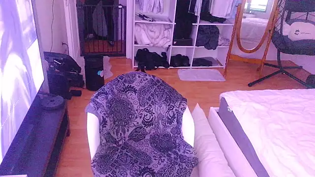 Keviios's cam snapshot