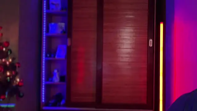 InDiva's cam snapshot