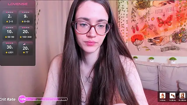 bellacatlovesmeat's cam snapshot