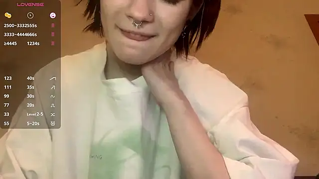 LorRebak's cam snapshot