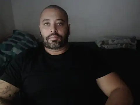 drlluis's cam snapshot