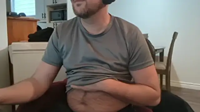 Greyd333's cam snapshot