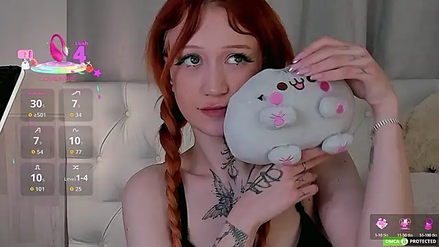 Eva_Cramer's cam snapshot