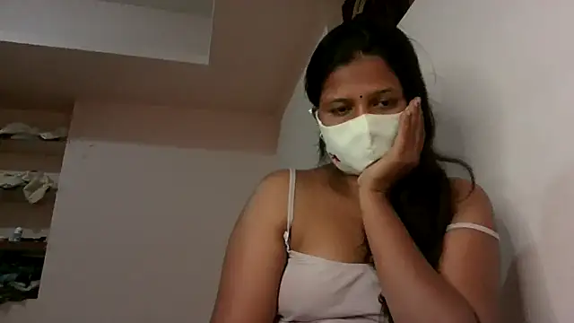 Tamil_Sanjana_'s cam snapshot