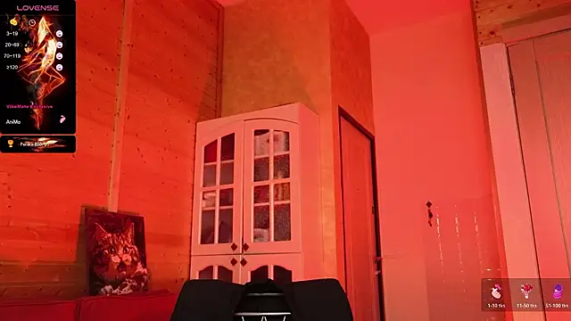 Lady_Shine's cam snapshot