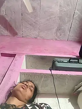 Pooja_shre's cam snapshot