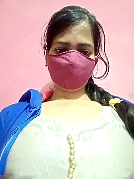 Namrta_cute's cam snapshot