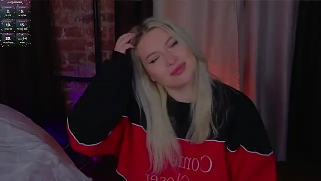 helen_frogg's cam snapshot