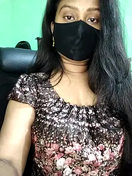 Idhika-Paul's cam snapshot