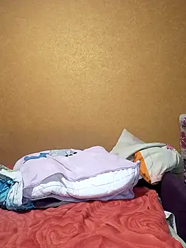 LiluHot's cam snapshot