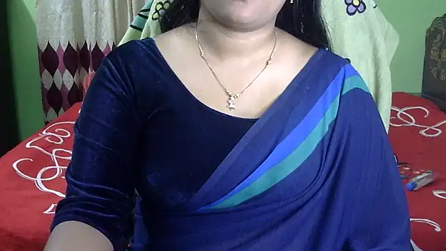 BengaliQueenStar's cam snapshot