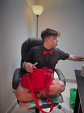 PRINCE_STEV's cam snapshot