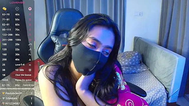 sweet_rose_sofi's cam snapshot