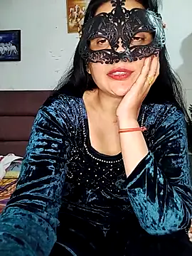 BhabhiPooja69's cam snapshot