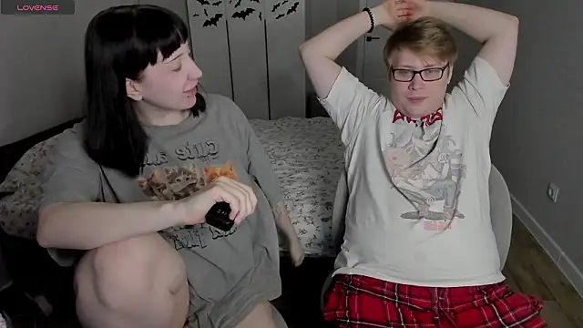 JayMollyy's cam snapshot