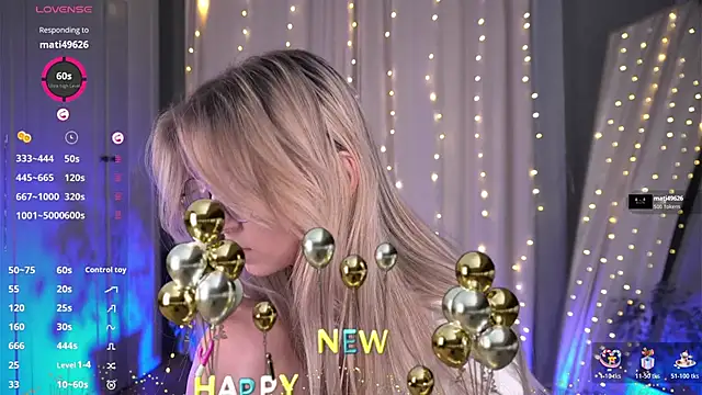 zegoii's cam snapshot