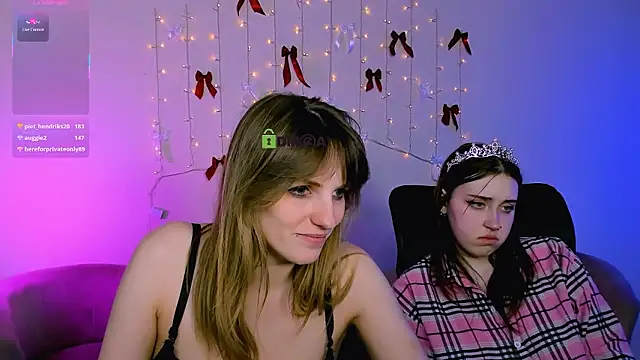 jose_fairy's cam snapshot