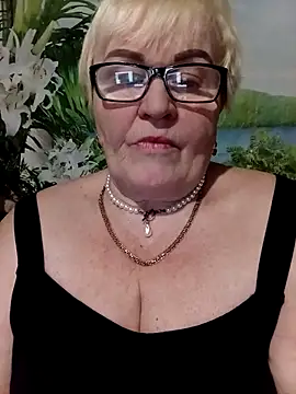 VioletSweet5566's cam snapshot