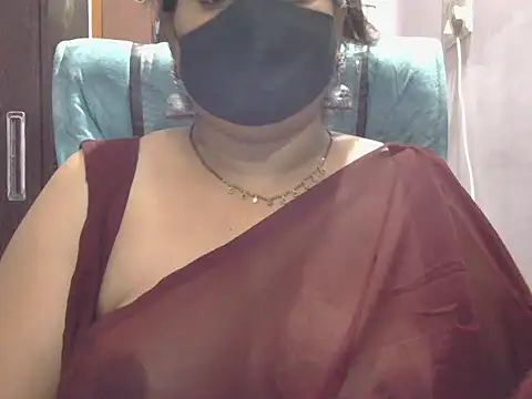 Nisha-telugu's cam snapshot