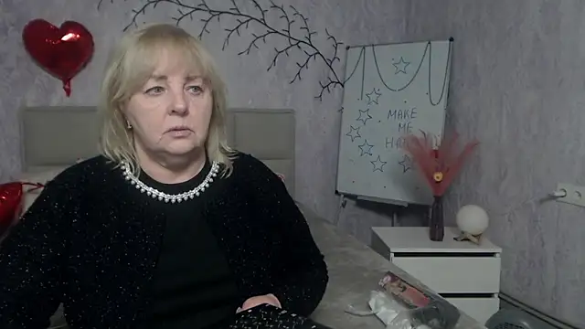 MilenaWedxy's cam snapshot