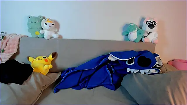 minji_snow's cam snapshot