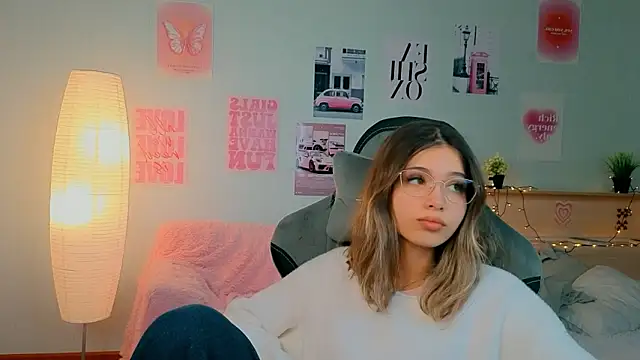 dinnerwithflowers's cam snapshot