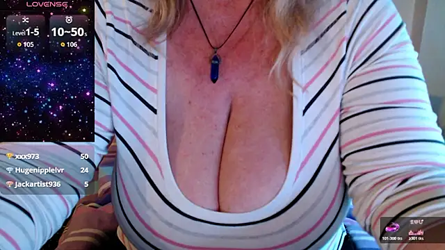 JennaDeluxe's cam snapshot